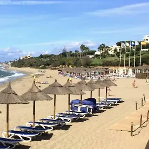 Beachside Apartment-h - Costa Del Sol Apartment Sitio de Calahonda