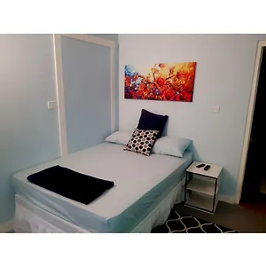 Careffe St Lucia Homestay Monchy